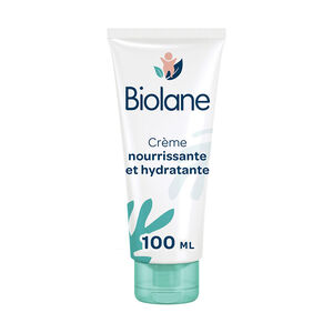 Crème nourrissante et hydratante visage & corps 100 ml 