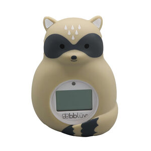 Rakü digitale badthermometer 3 in 1 °C/°F 