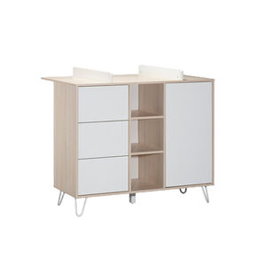 Plan à langer - Happy 