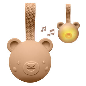 Muziekmobiel Dreambear Tunes Mobile 
