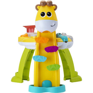 Station Fun d'activité musicale Girafe 