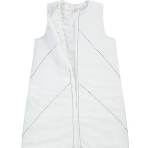 Gigoteuse sans manches en polyester doublée coton TOG 3/3,5 