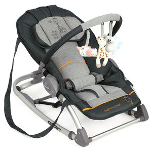 Transat Spirit Sophie la Girafe - Sunrise 