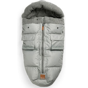 Chancelière Pous - Hazy Jade 