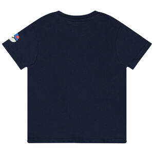 T-shirt manches courtes Pikachu Pokémon garçon 