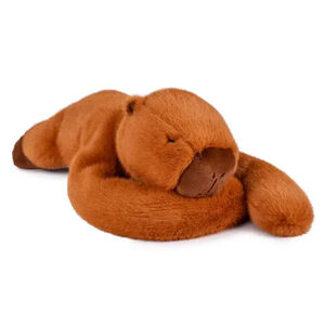 Verzwaarde Knuffel Podcolle 50CM Capybara 