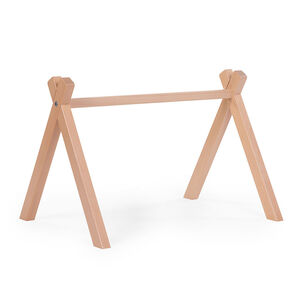 Arche de jeux en bois 