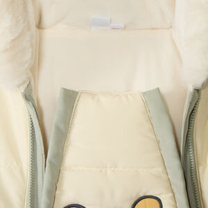 Pilotenpak Winnie l’Ourson Disney voor babyjongens met verschillende afwerkingen volgens leeftijd 