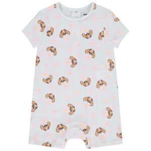 Combishort imprimé Stella Pat'Patrouille pour bébé fille 