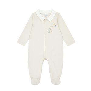 Dors-bien met lange mouwen van jersey - Droombanden 