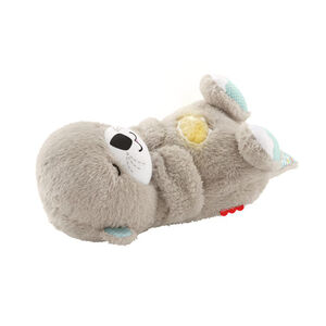 Interactieve knuffel Ma Loutre Câlins Bonne Nuit van Fisher-Price 