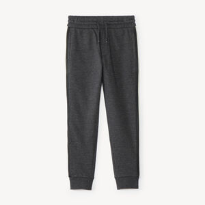 Joggings voor jongens van fleece 