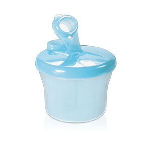 Doseur de lait pour lait en poudre - Bleu 