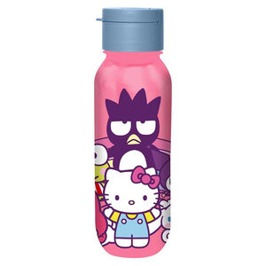Gourde alu 500ml Hello Kitty and Friends 