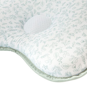 Ademend hoofdkussen - Minty 