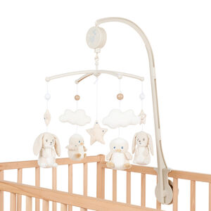 Mobiel muziekinstrument "Dromersband 