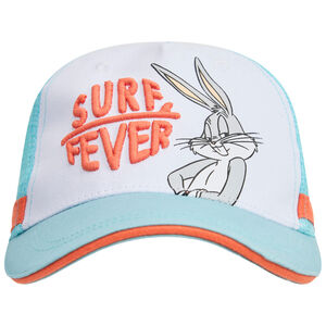Bugs Bunny Looney Tunes Warner Nettenpet voor Jongen 