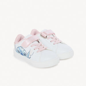 Baskets à scratch Stitch Disney pour fille 