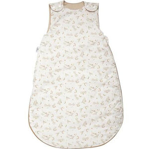 Gigoteuse sans manches Daydream 0-6 mois imprimés végétaux TOG 3.3 
