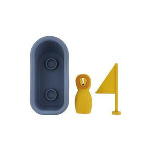 Jouet de bain voilier Mr Lion  