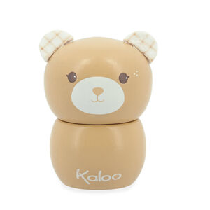 Mijn klein tandendoosje Beer Beige 