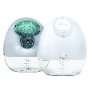 Borstkolf Duo electrisch  