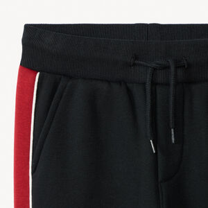 Set van sweatshirt met kap en joggingbroek voor jongens 