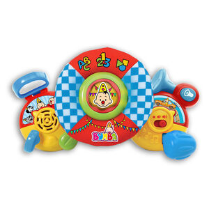 Volant Bumba Play NL 