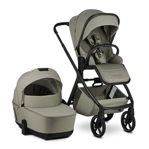 Kinderwagen Zoey 0/4J Sage Green 