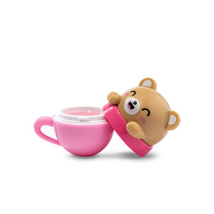 Geparfumeerde lipgloss - Kawaii-mok 