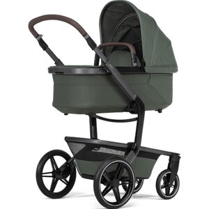 Poussette Day5 3-en-1 Forest Green 