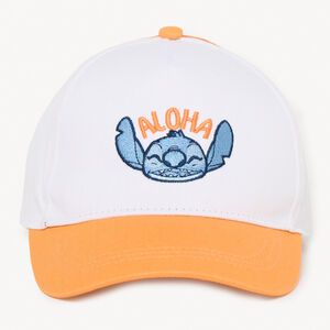Bi-colore Disney Stitch pet voor jongens 