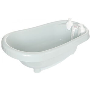 Baignoire Thermo Click Sky Green 