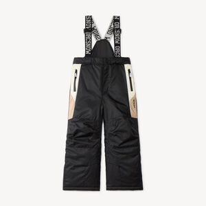 Skibroek jongens waterproof 