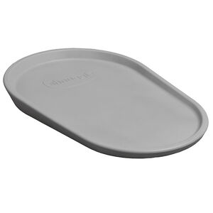 Matelas à langer doux et chaud Squishy Taupe 