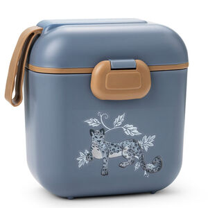 Lunchbox/Snack box – Garden Leo 