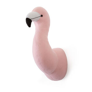 Décoration murale - Flamant rose 