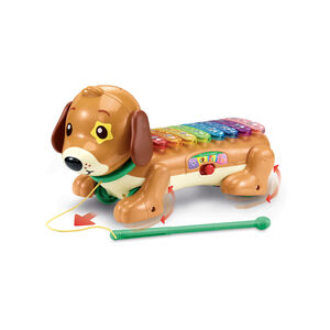 Elton Mon Rouli xylophone  