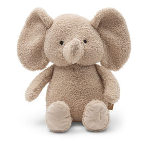 Peluche Éléphant Suki  
