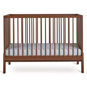 Ashi Lit 120X60 Châtaignier 