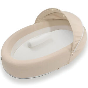 Couffin Baby Nest - Air Flow 2.0 - Bamboom - Brazilian sand  