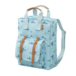 Sac à dos 28X21cm Submarine 