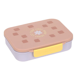 Lunchbox Bento Pattern Party Rose 