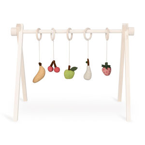 Activity toy set Activity Arch niet inbegrepen 5 stks Fruit 