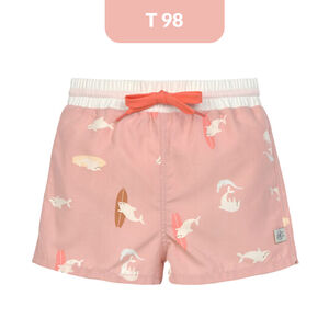 Zwembroek Maat 98 (25 tot 36 maanden) Dolphin Peach 