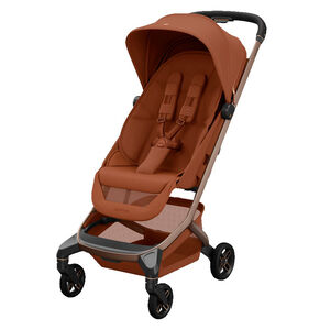 Poussette de voyage Fame Cabin Copper Terra 