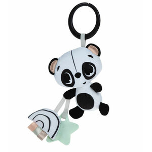 Mobile Panda musical Black&White 