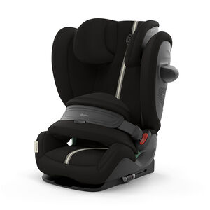 Siège-auto Pallas G2 i-Size 75/150cm tissu Plus moon black 