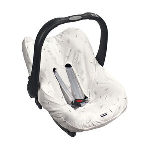 Housse pour siège-auto cosy Pissenlit 