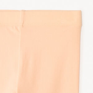 Twee-delige set met tuniek + legging voor meisjesbaby 